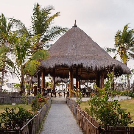 Paraiso Natural Ecohotel San Bernardo del Viento Luaran gambar